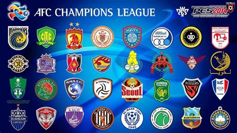 champions league de asia